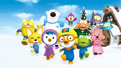 Pororo the Little Penguin Season 1 Episode 16