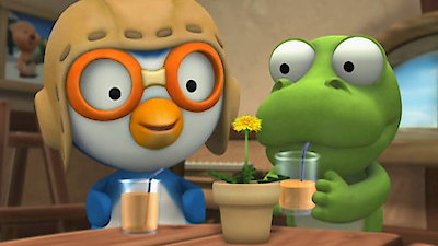 Pororo the Little Penguin Season 1 Episode 25