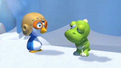 Pororo the Little Penguin Season 1 Episode 29