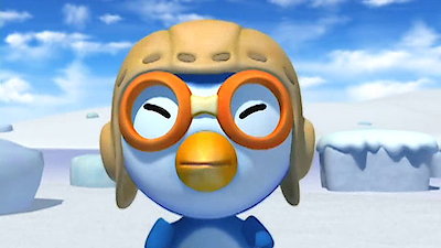 Pororo the Little Penguin Season 1 Episode 40