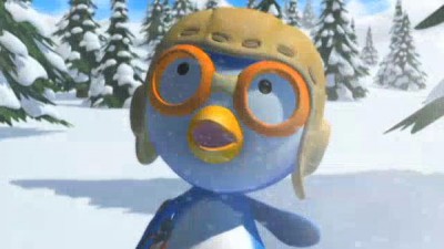 Pororo the Little Penguin Season 1 Episode 45