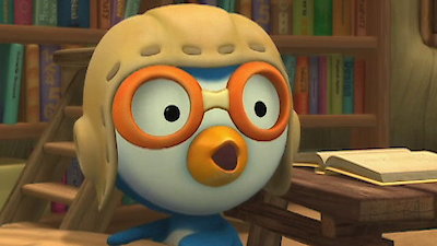 Pororo the Little Penguin Season 1 Episode 48