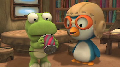 Pororo the Little Penguin Season 1 Episode 52