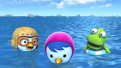 Pororo the little online penguin watch