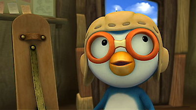 Pororo the Little Penguin Season 2 Episode 11