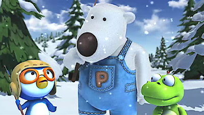 Pororo the Little Penguin Season 2 Episode 12