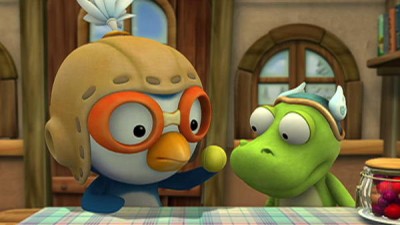 Pororo the Little Penguin Season 2 Episode 14