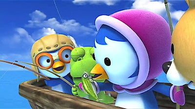 Pororo the Little Penguin Season 2 Episode 16