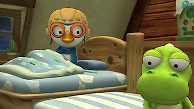 Pororo the Little Penguin Season 2 Episode 22