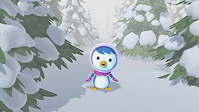 Pororo the Little Penguin Season 2 Episode 31