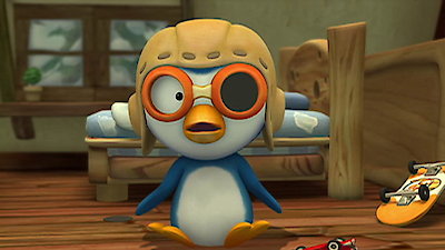 Pororo the Little Penguin Season 2 Episode 32