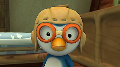 Pororo the Little Penguin Season 2 Episode 33