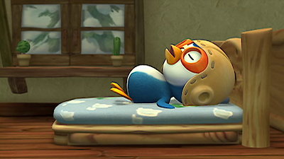 Pororo the Little Penguin Season 2 Episode 45