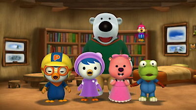 Pororo the Little Penguin Season 3 Episode 3