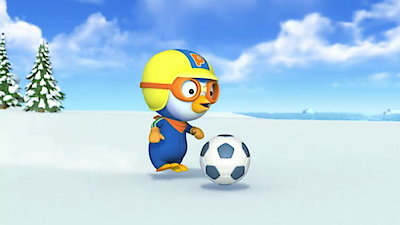 Pororo the Little Penguin Season 3 Episode 12