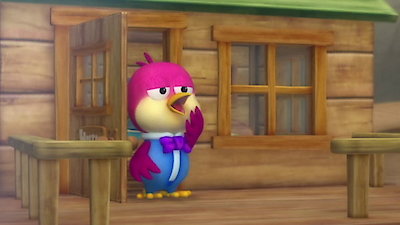 Pororo the Little Penguin Season 3 Episode 28