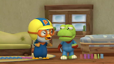 Pororo the Little Penguin Season 3 Episode 38