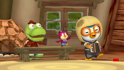 Pororo the Little Penguin Season 3 Episode 43