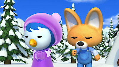 Watch Pororo the Little Penguin Season 3 Episode 49 - Fun Picnic Online Now