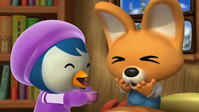 Pororo the Little Penguin Season 3 Episode 50