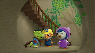 Pororo the Little Penguin Season 3 Episode 52