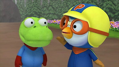 Pororo the Little Penguin Season 4 Episode 4