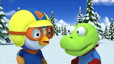 Pororo the Little Penguin Season 4 Episode 5