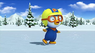 Pororo the Little Penguin Season 4 Episode 6