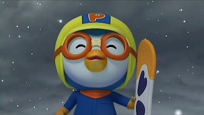 Pororo the Little Penguin Season 4 Episode 8