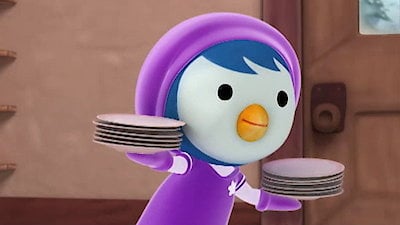 Pororo the Little Penguin Season 4 Episode 9