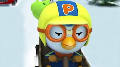 Pororo the Little Penguin Season 4 Episode 10