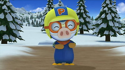 Pororo the Little Penguin Season 4 Episode 12