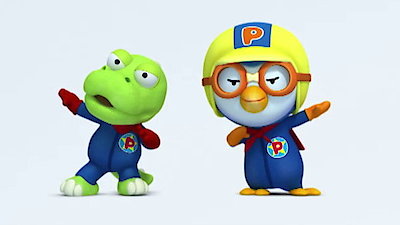 Pororo the Little Penguin Season 4 Episode 17