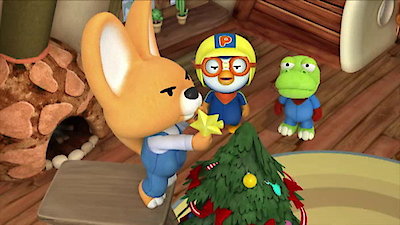 Pororo the Little Penguin Season 4 Episode 20