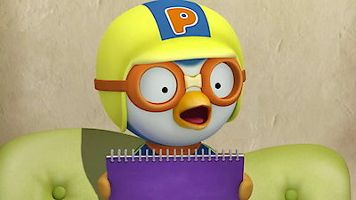 Pororo the Little Penguin Season 5 Episode 8