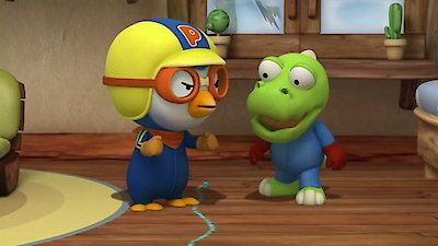 Pororo the Little Penguin Season 5 Episode 15