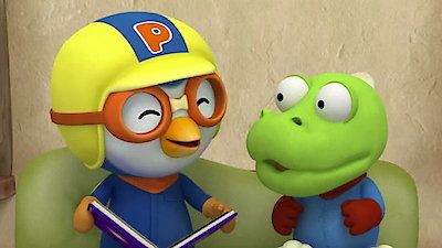 Pororo the Little Penguin Season 5 Episode 19