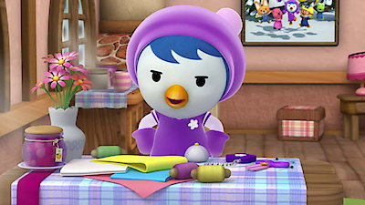 Pororo the Little Penguin Season 5 Episode 22