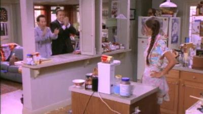 Men Behaving Badly Season 1 Episode 6