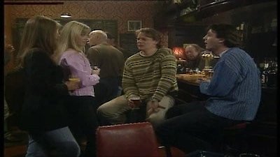 Men Behaving Badly Season 4 Episode 5