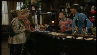 Men Behaving Badly Season 5 Episode 3