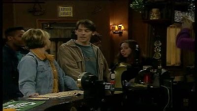 Men Behaving Badly Season 5 Episode 5