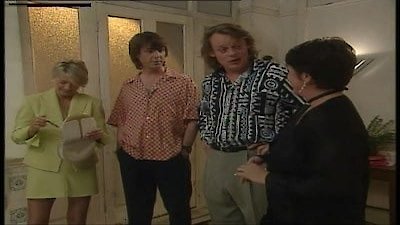 Men Behaving Badly Season 6 Episode 1