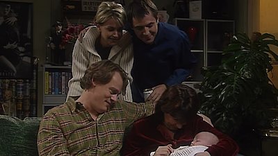 Men Behaving Badly Season 7 Episode 3