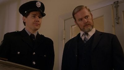 The Doctor Blake Mysteries Season 5 Episode 4