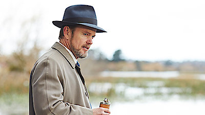 The Doctor Blake Mysteries Season 2 Episode 1