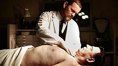 The Doctor Blake Mysteries Season 1 Episode 2