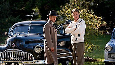 The Doctor Blake Mysteries Season 1 Episode 5