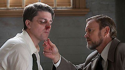 The Doctor Blake Mysteries Season 1 Episode 4