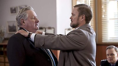 The Doctor Blake Mysteries Season 1 Episode 10